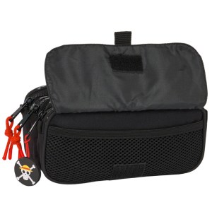 One Piece triple pencil case foto
